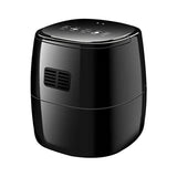 Household Deep Air Fryer | Digital Touchscreen