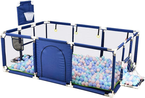 Portable Playard, Playpen for Baby