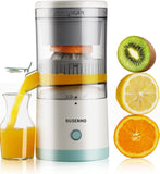 Electric Juicer Rechargeable