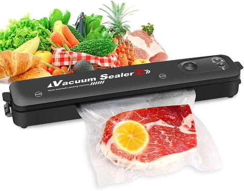 Vacuum Sealer Machine