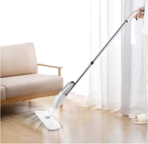 Spray Mop for Floor Cleaning