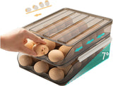 Fridge Egg Tray