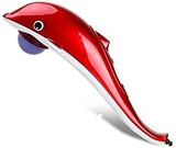 Dolphin Handheld Massager