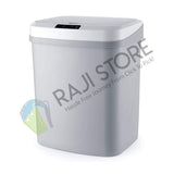 Smart Induction Trash Can