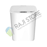 Smart Induction Trash Can