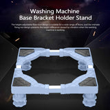 Refrigerator Washing Machine Base