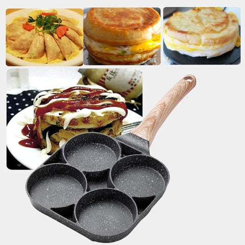 Egg Pan