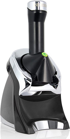 Frozen Fruit Soft Serve Dessert Maker