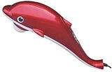 Dolphin Handheld Massager