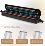 Vacuum Sealer Machine