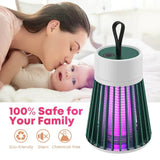 Electric Mosquito Killer Lamp