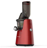 Whole Slow Juicer, Red