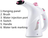 Steam Iron Household Mini Portable