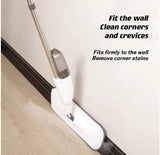 Spray Mop for Floor Cleaning