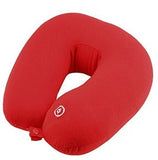 Massage Pillow, Vibrating Neck