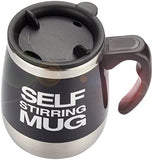 Coffee Mug - Automatic Electric