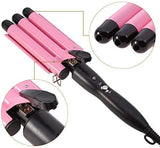 Curling Electronics Hair Curler