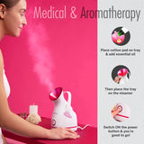 Facial Steamer Inhaler