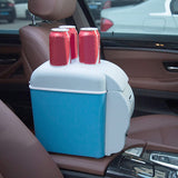 CAR FRIDGE