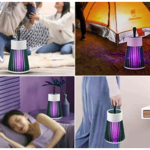 Electric Mosquito Killer Lamp