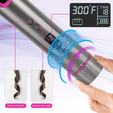 Hair Curler Air Spin