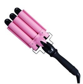 Curling Electronics Hair Curler