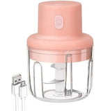 Pick N CLick Electric Mini Garlic Chopper