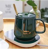 Portable Coffee Cup Warmer Heater