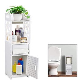 FURN ASPIRE Bathroom Storage Cabinet