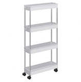 4-Tier Slide Out Storage