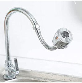 Water Tap 360 Degree Rotating Faucet Sprayer