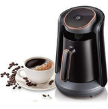 800w Automatic Turkish Coffee Maker Machine,