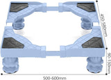 Refrigerator Washing Machine Base