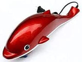 Dolphin Handheld Massager