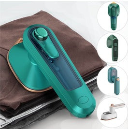 Portable Travel Iron, Mini Iron Steam