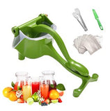 Manual Fruit Juicer