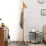 Coat Hook Stand