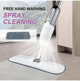 Spray Mop for Floor Cleaning