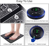 Foot Massager Mat