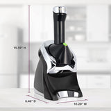 Frozen Fruit Soft Serve Dessert Maker