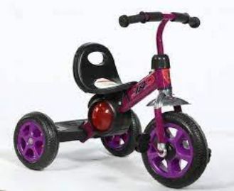 Kids tricycle