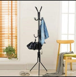 Coat Hook Stand