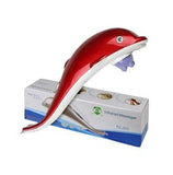 Dolphin Handheld Massager