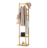 Corner Coat Rack Corner Hanger Rack